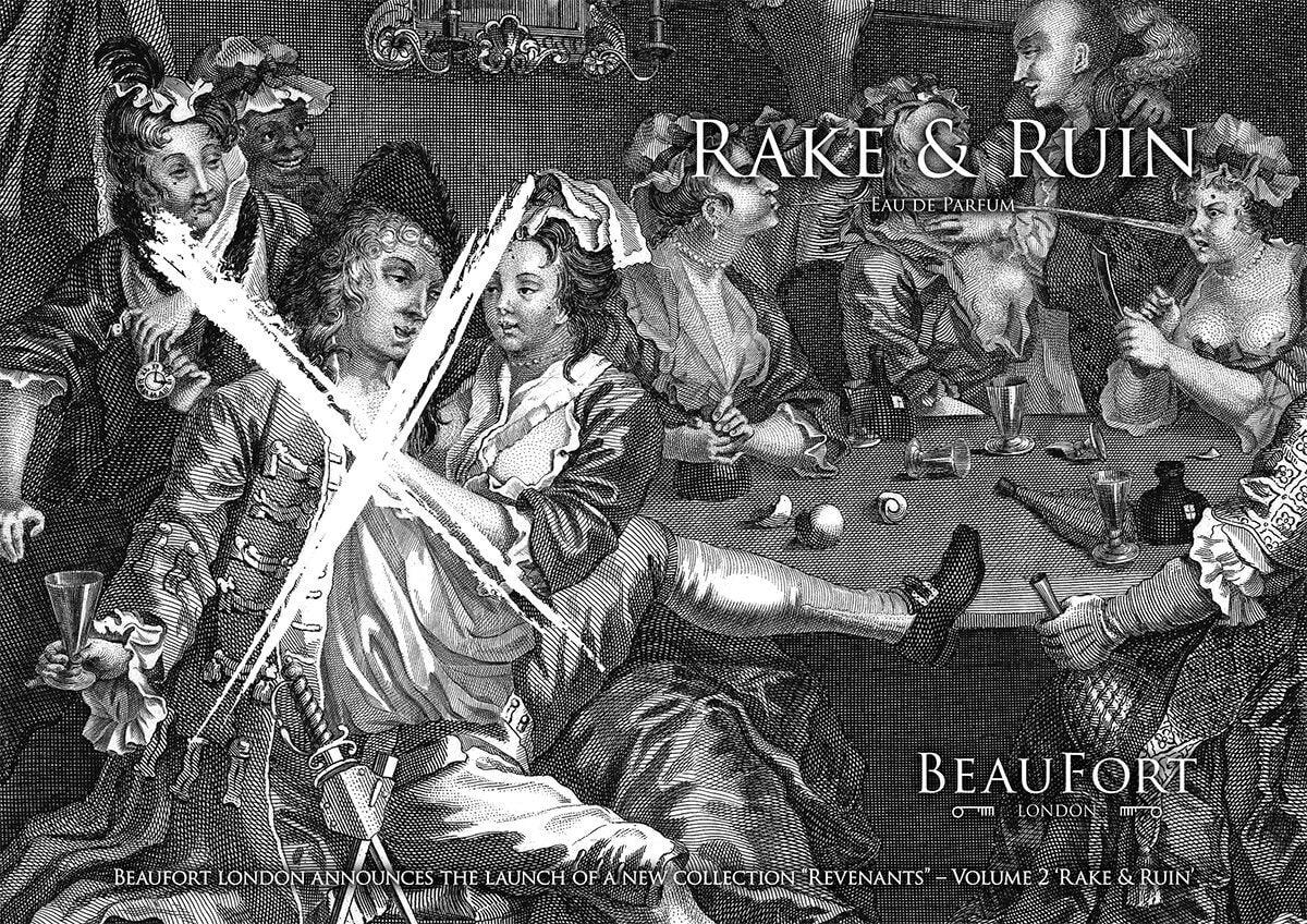 Rake and Ruin - Image 5