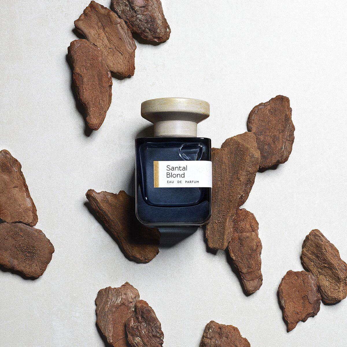 Santal Blond - Image 4